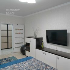 Квартира 64,1 м², 2-комнатная - изображение 1