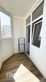 38 м², 1-комнатная квартира 35 000 ₽ в месяц - изображение 1