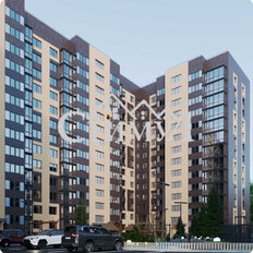 Квартира 49,7 м², 1-комнатная - изображение 5