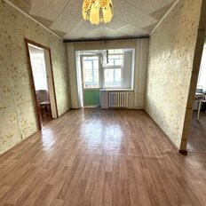 Квартира 42,3 м², 2-комнатная - изображение 4