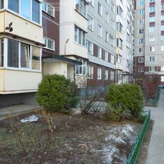 Квартира 64,3 м², 3-комнатная - изображение 1