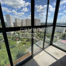 Квартира 37,9 м², 1-комнатная - изображение 5