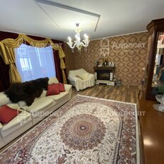 Квартира 100,9 м², 3-комнатная - изображение 5
