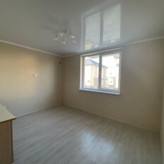 Квартира 27 м², студия - изображение 2