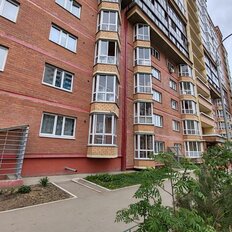 Квартира 31 м², 1-комнатная - изображение 2