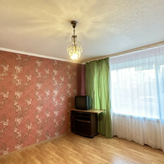 Квартира 36 м², 1-комнатная - изображение 3