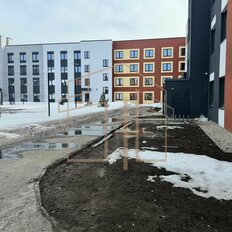 Квартира 36,8 м², 1-комнатная - изображение 3