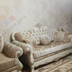 Квартира 69 м², 3-комнатная - изображение 4