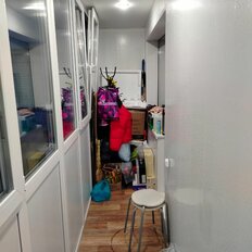 Квартира 29 м², 1-комнатная - изображение 4