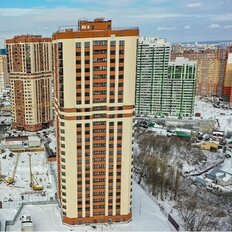 Квартира 92,4 м², 2-комнатная - изображение 2