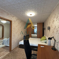 Квартира 44,4 м², 2-комнатная - изображение 3