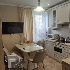 Квартира 53,3 м², 2-комнатная - изображение 1