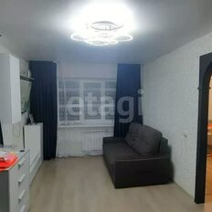 Квартира 32,1 м², 1-комнатная - изображение 1