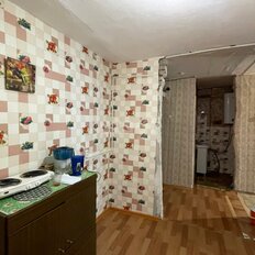 Квартира 36,9 м², студия - изображение 5