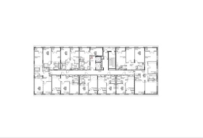 87,4 м², 3-комнатная квартира 19 900 000 ₽ - изображение 45