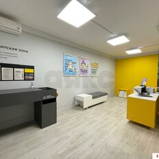 41 м², торговое помещение - изображение 4