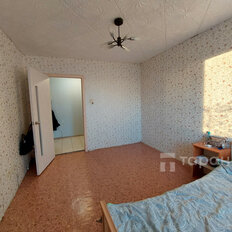 Квартира 50,5 м², 2-комнатная - изображение 4