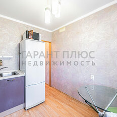 Квартира 32,9 м², 1-комнатная - изображение 3