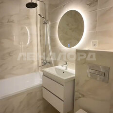 Квартира 30 м², студия - изображение 3