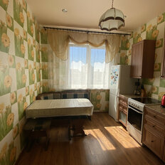 Квартира 44 м², 1-комнатная - изображение 3