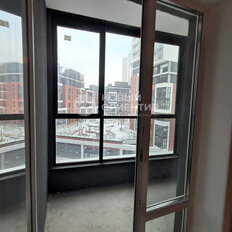 Квартира 32,4 м², 1-комнатная - изображение 5