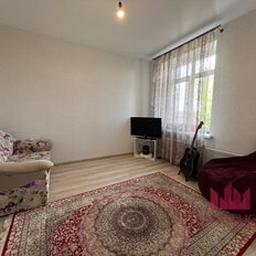 Квартира 30,1 м², 1-комнатная - изображение 3