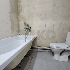 Квартира 21,9 м², студия - изображение 5