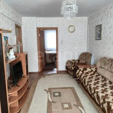 Квартира 43,4 м², 2-комнатная - изображение 2
