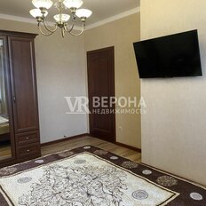 Квартира 84,4 м², 3-комнатная - изображение 5