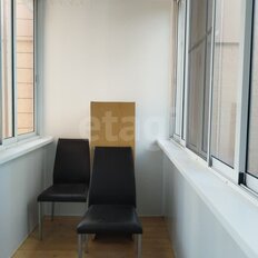 Квартира 31,9 м², 1-комнатная - изображение 4