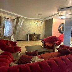Квартира 203 м², 3-комнатная - изображение 2