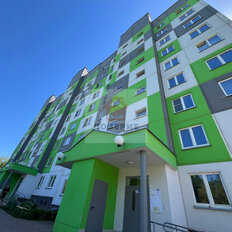 Квартира 61,7 м², 2-комнатная - изображение 3