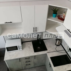 Квартира 17,9 м², студия - изображение 1