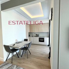 Квартира 41 м², 1-комнатная - изображение 5