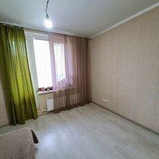 Квартира 28 м², студия - изображение 2