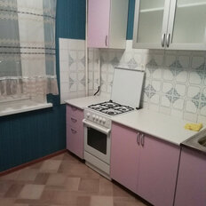 Квартира 33,1 м², 1-комнатная - изображение 4