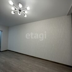 Квартира 30 м², студия - изображение 5