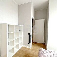 Квартира 38,1 м², 1-комнатная - изображение 4