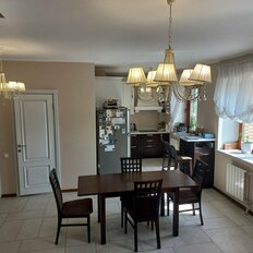 Квартира 147 м², 3-комнатная - изображение 2