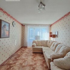 Квартира 31 м², 1-комнатная - изображение 1