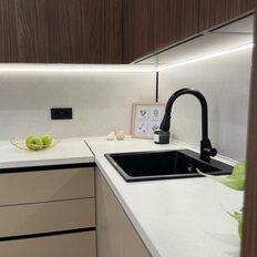 Квартира 39,2 м², 2-комнатная - изображение 4