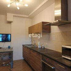 Квартира 41,3 м², 1-комнатная - изображение 4