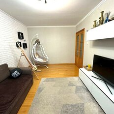 Квартира 61,6 м², 3-комнатная - изображение 2