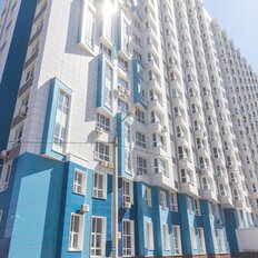 Квартира 35,1 м², студия - изображение 3