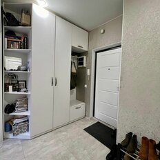 Квартира 40 м², 1-комнатная - изображение 5