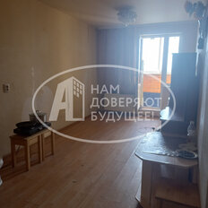 Квартира 21 м², студия - изображение 5