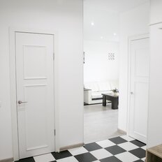 Квартира 57 м², 2-комнатная - изображение 2