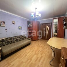 Квартира 63,8 м², 3-комнатная - изображение 2