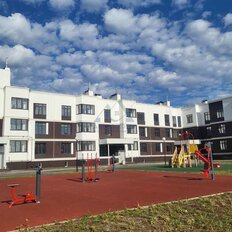 Квартира 33,8 м², 1-комнатная - изображение 2