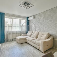 Квартира 40,7 м², 1-комнатная - изображение 3